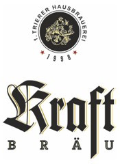 Kraft-Bräu logo