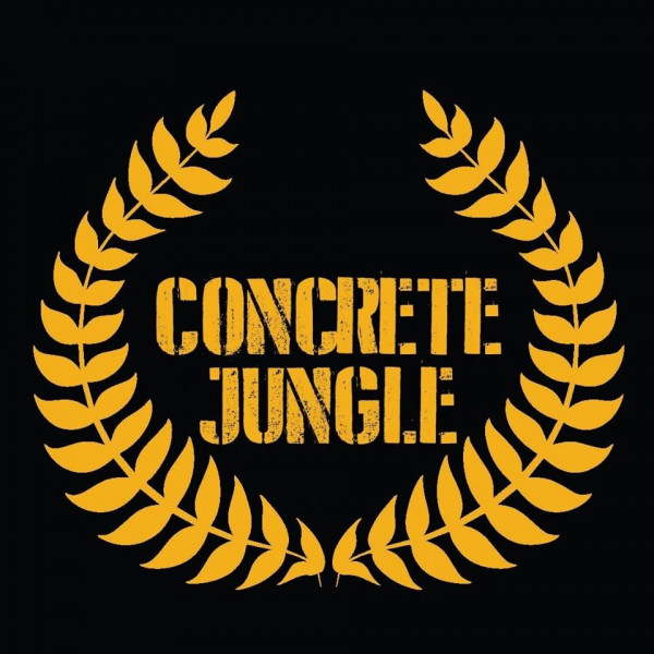 Concrete Jungle Brewing Project Concrete Jungle Hashtag 710
