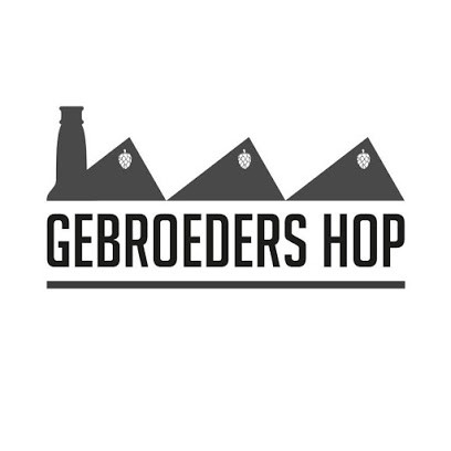 Gebroeders Hop logo