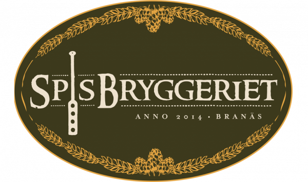 Spisbryggeriet logo