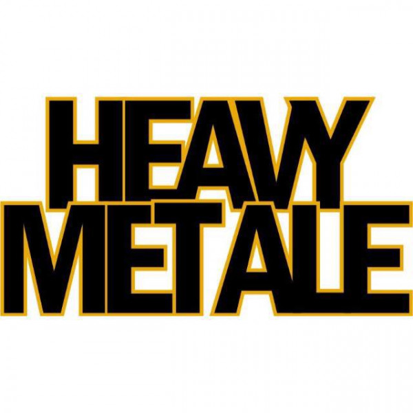 Heavy MetAle logo