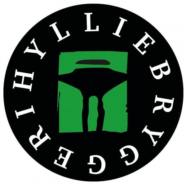 Hyllie Bryggeri logo