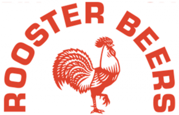 Rooster Beers logo