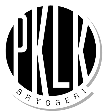 PKLK Bryggeri logo
