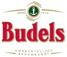 Budelse Brouwerij logo
