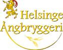 Helsinge Ångbryggeri logo