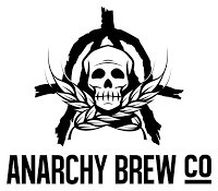 Anarchy Brew Co. logo