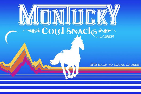 Montucky Cold Snacks logo
