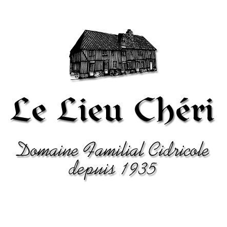 Le Lieu Chéri logo