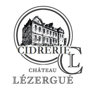 Château de Lézergué / Jan-Autret Frères / Les Celliers de l'Odet logo