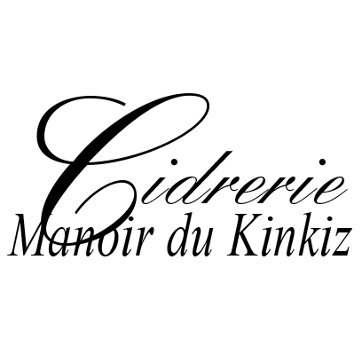Manoir du Kinkiz logo