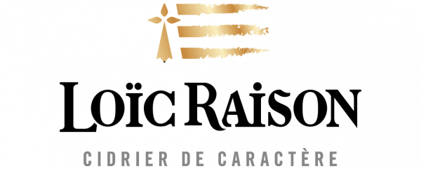 Loïc Raison logo