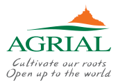 Agrial logo