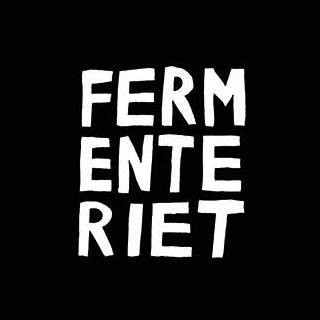Fermenteriet logo