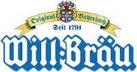 Will Bräu logo
