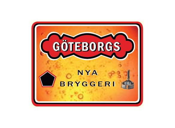 Göteborgs Nya Bryggeri logo