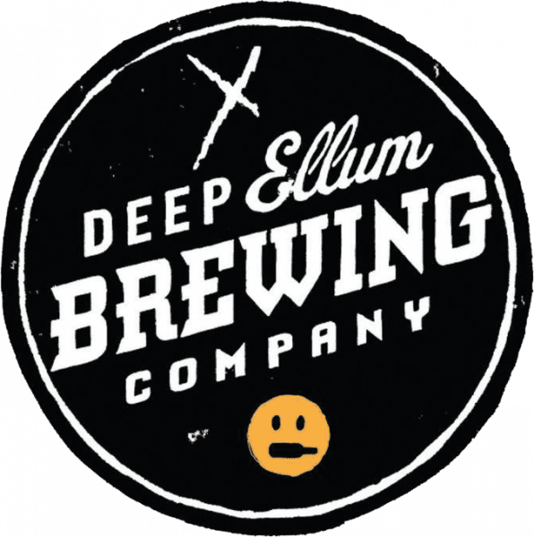 Deep Ellum Brewing Company logo