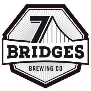 7 Bridges Brewing (Vietnam) logo