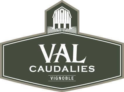 Val Caudalies Vignoble logo