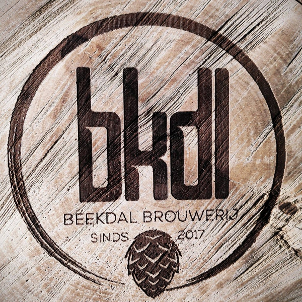 BKDL - Beekdal Brouwerij logo