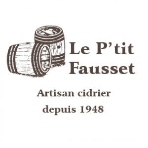 Le P'tit Fausset logo