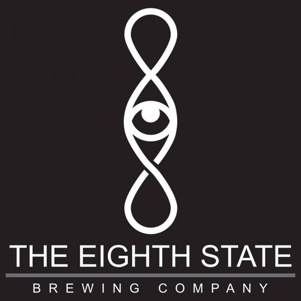 The Eighth State Brewing Company logo