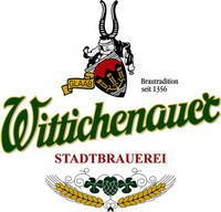 Wittichenauer Stadtbrauerei logo