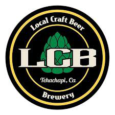Local Craft Beer logo