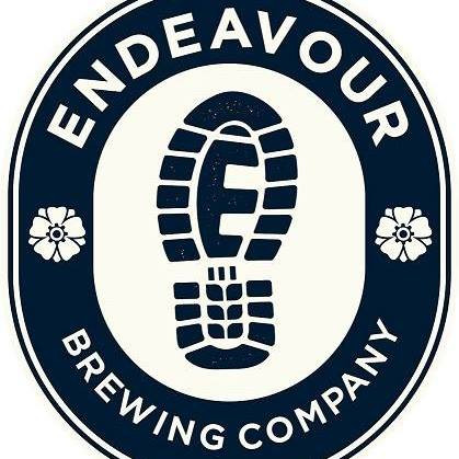 Endeavour Brewing Company logo