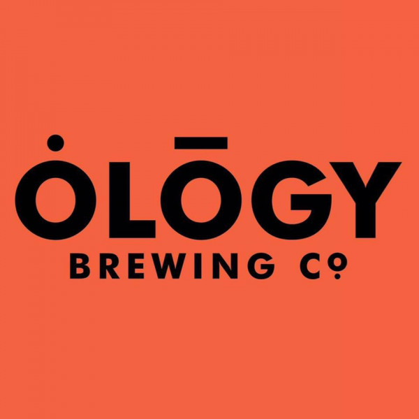 Ology Brewing Company logo