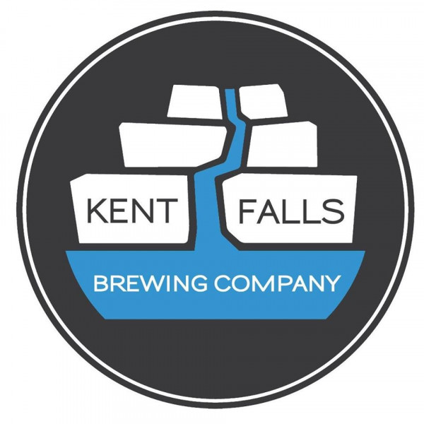 Kent Falls Brewing logo