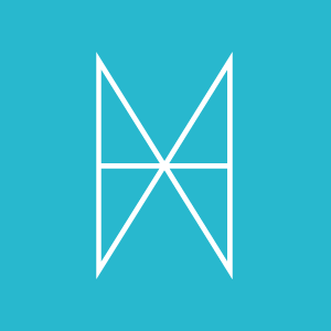 Hooglander Bier logo