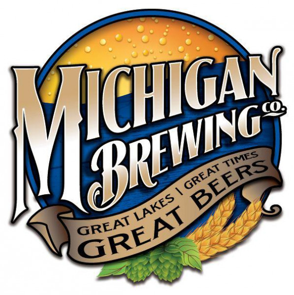 Michigan Brewing Company logo