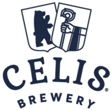 Celis Brewery logo