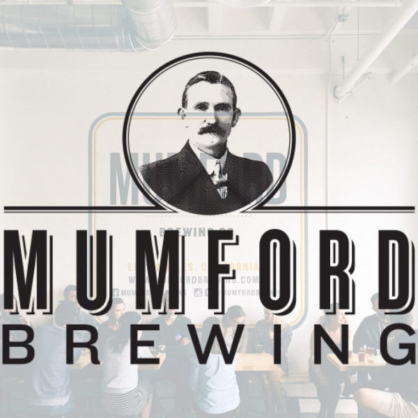 Mumford Brewing logo