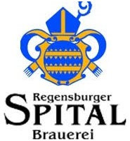 Spitalbrauerei Regensburg logo