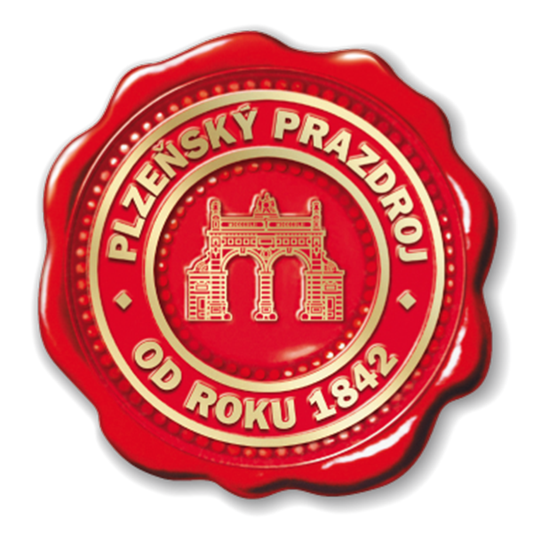 Plzeňský Prazdroj logo