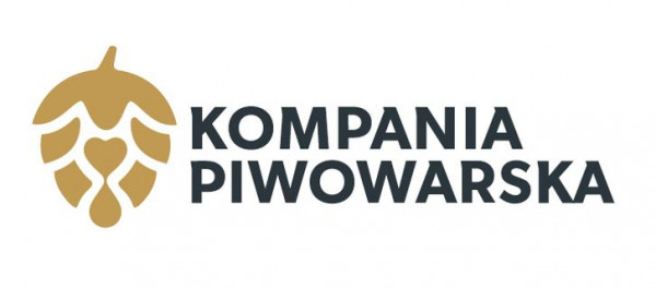 Kompania Piwowarska logo