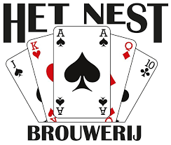Brouwerij Het Nest logo