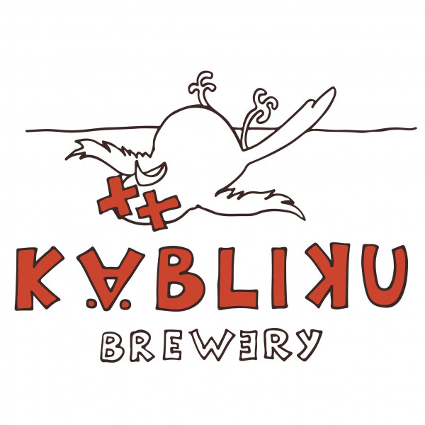 Käbliku Pruulikoda logo