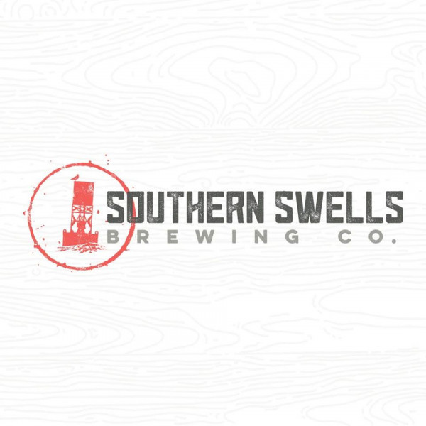 Southern Swells Brewing Company logo