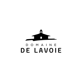 Domaine de Lavoie logo