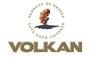 First Lomax - Volkan Beer logo