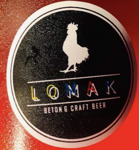 Lomak Wheat