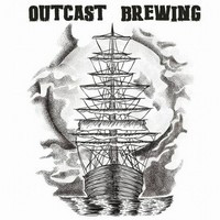 Outcast Brewing Co. logo