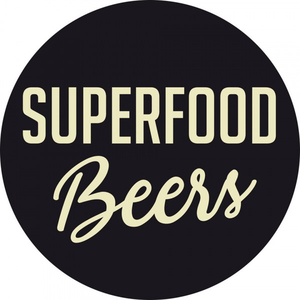 Superfood Beers logo