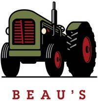 Beau's Brewing Co. One Ping Only