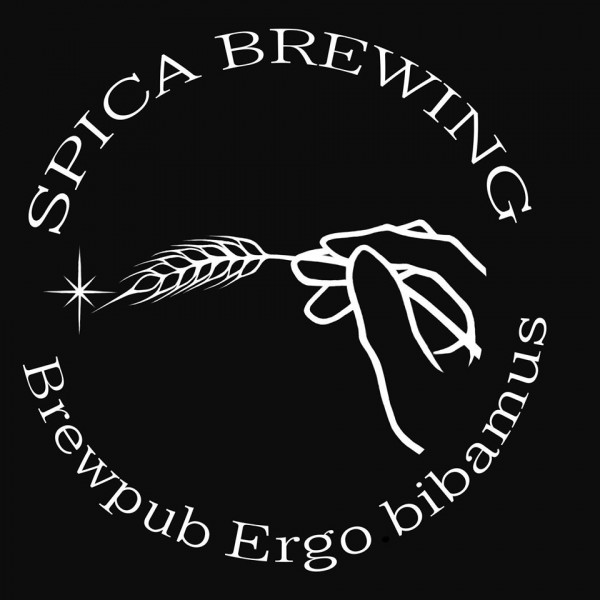 Spica Brewing Dark Lager