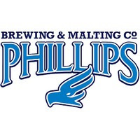 Phillips Brewing and Malting Co. Hazy Susan