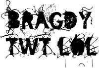 Bragdy Twt Lol logo